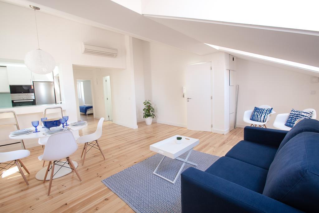 Loving Chiado Appartement *