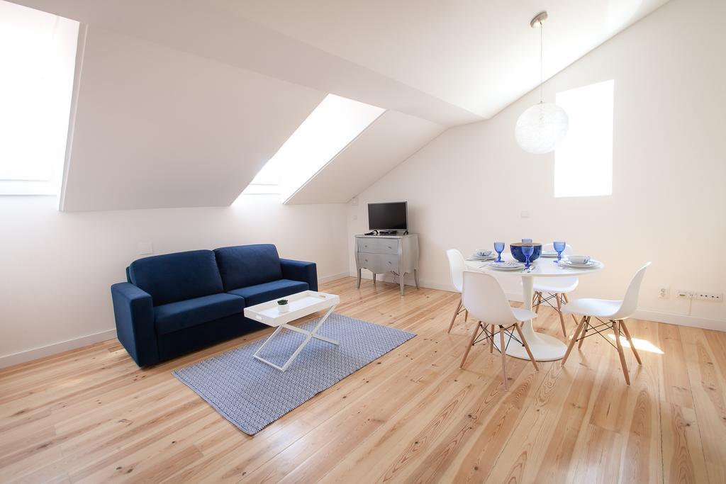 Appartement Loving Chiado