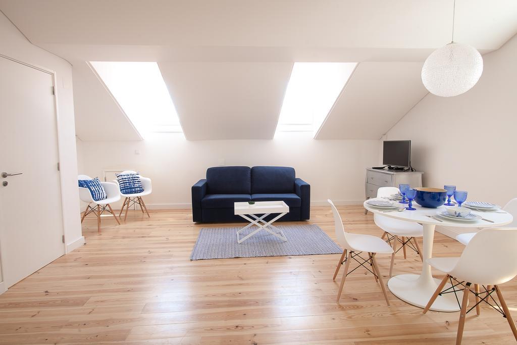 Loving Chiado Appartement