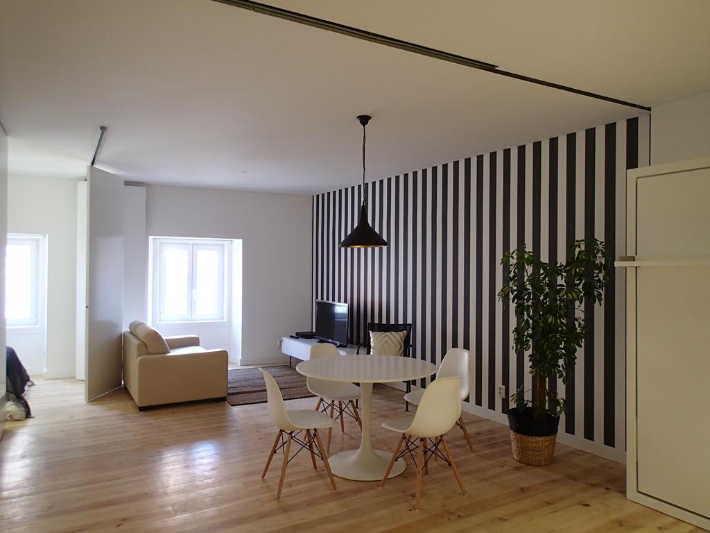 Appartement Loving Chiado Lissabon