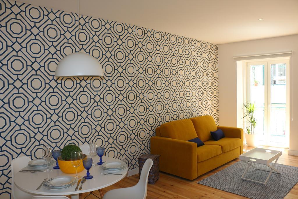 Appartement Loving Chiado