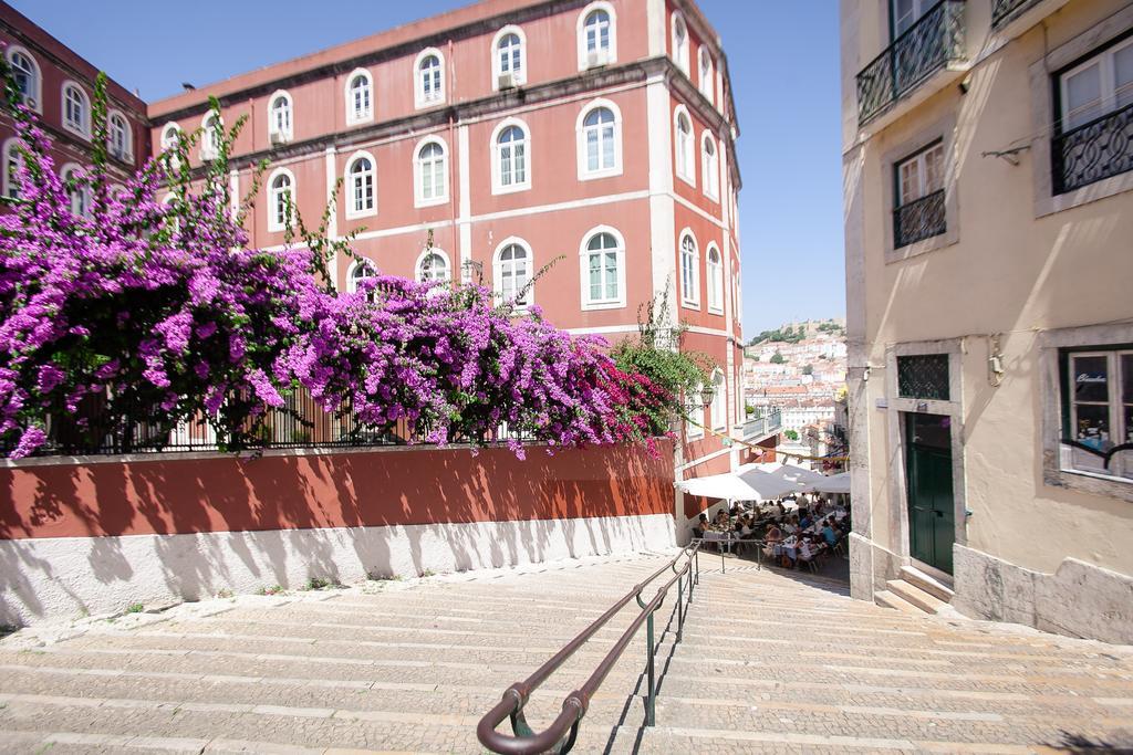 Appartement Loving Chiado