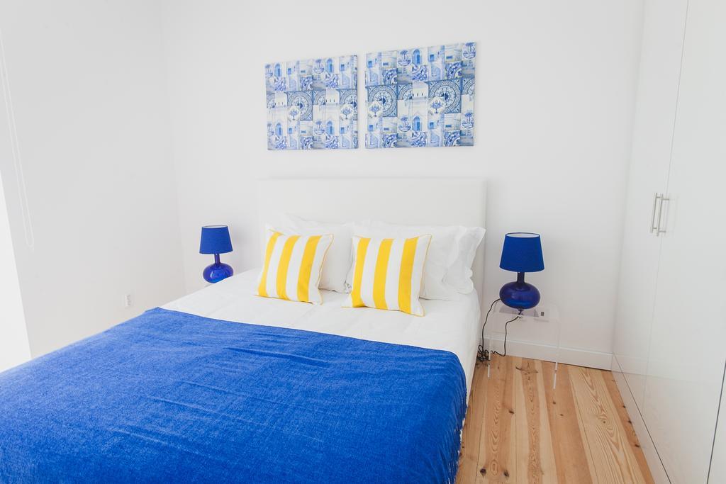 Loving Chiado Appartement