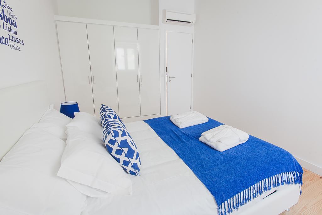 Loving Chiado Appartement