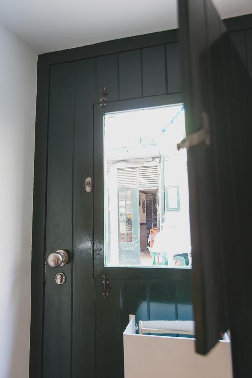 Loving Chiado Appartement *