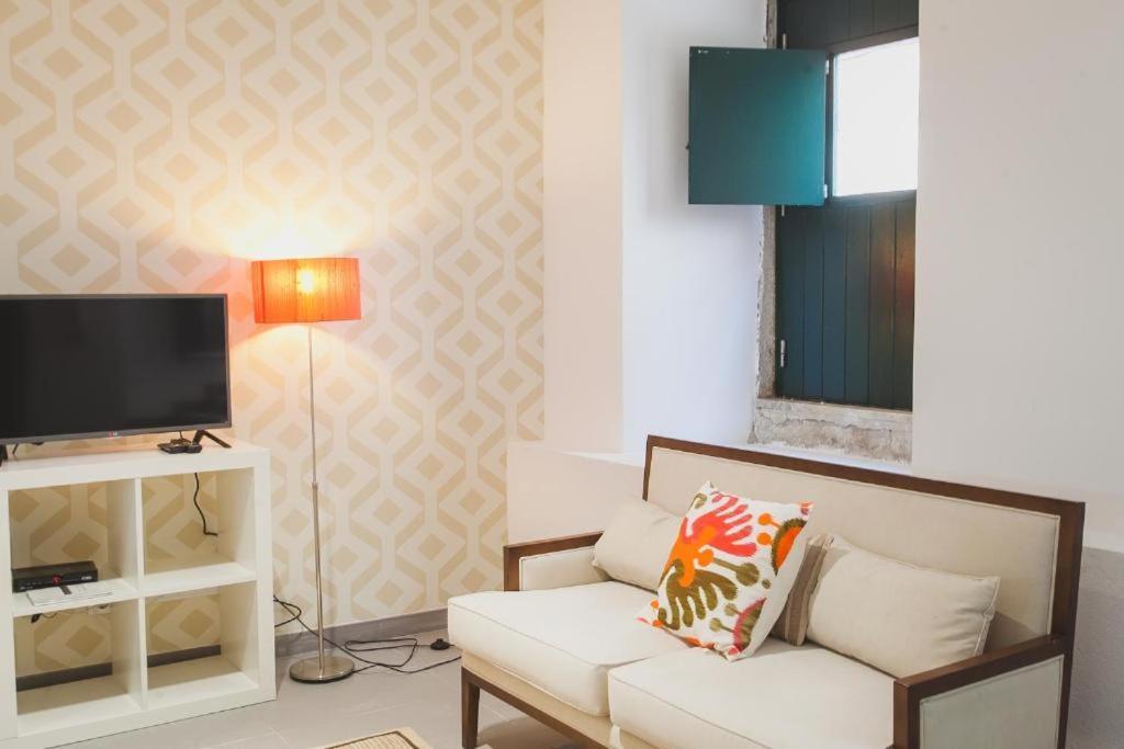 Loving Chiado Appartement Lissabon