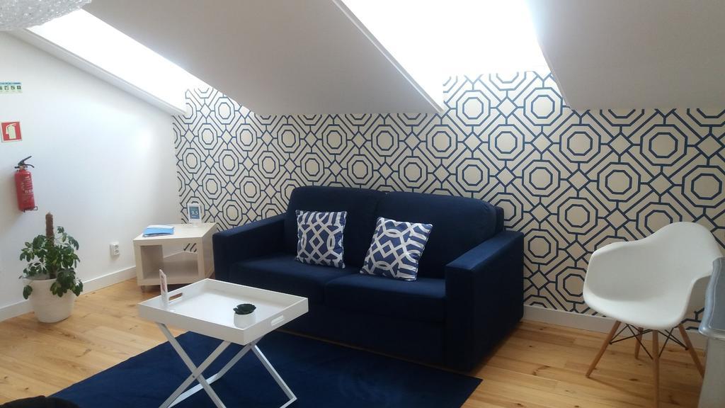 Loving Chiado Appartement *