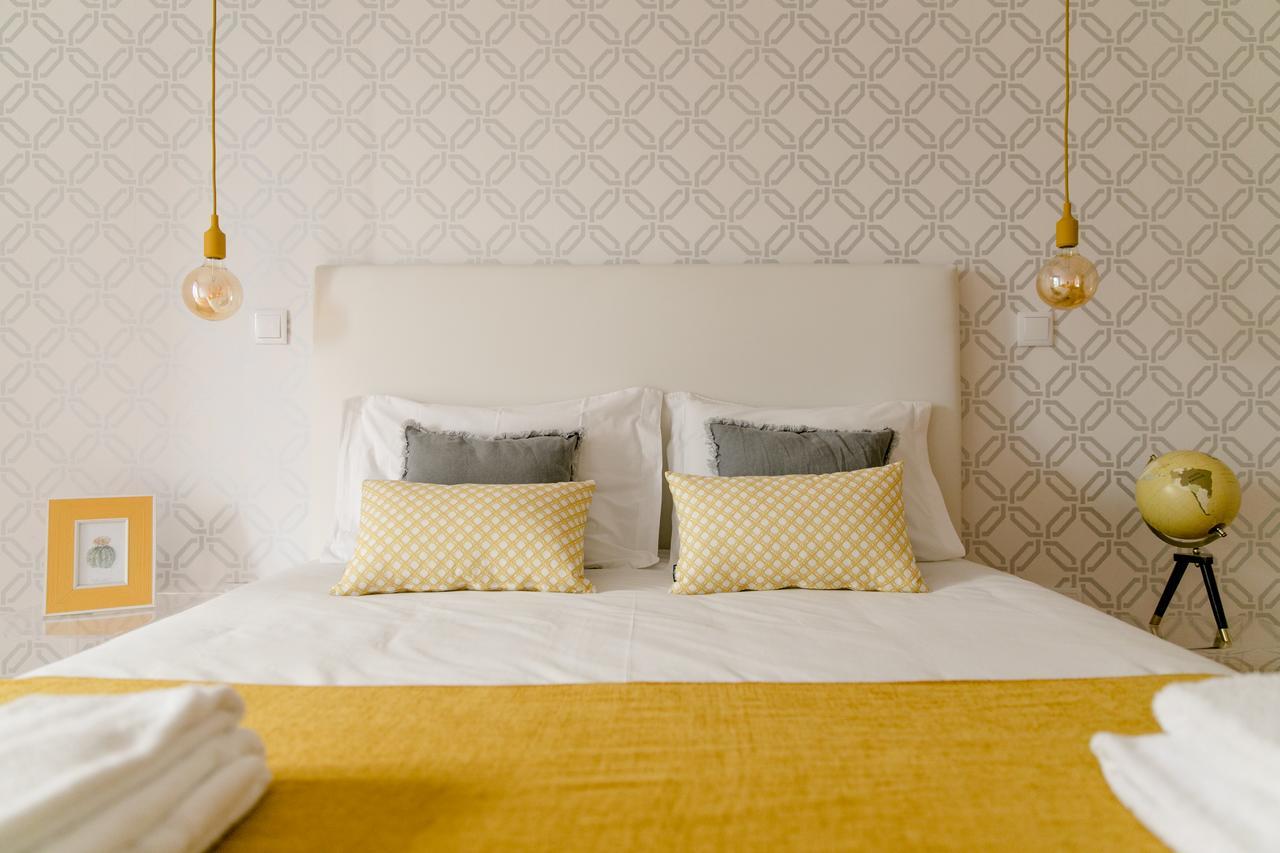 Appartement Loving Chiado *