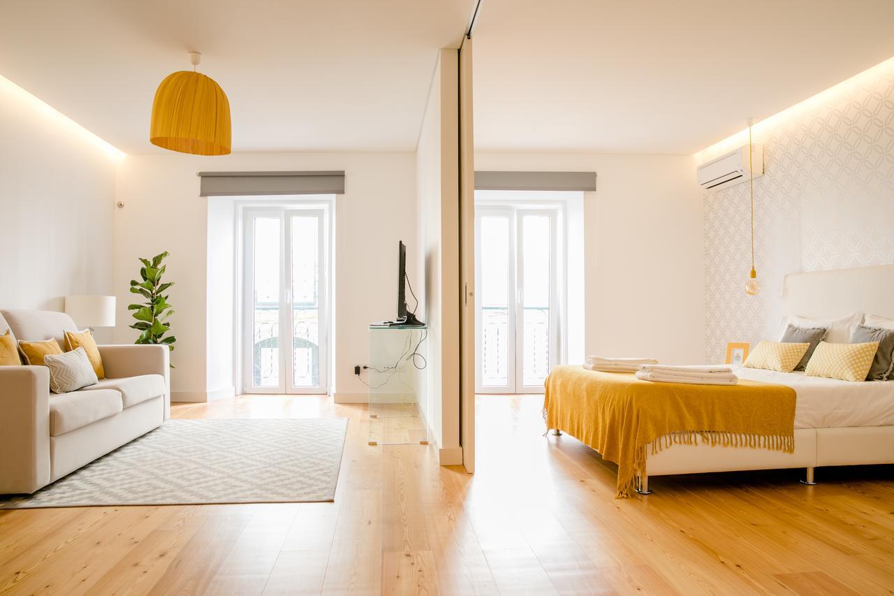 Loving Chiado Appartement