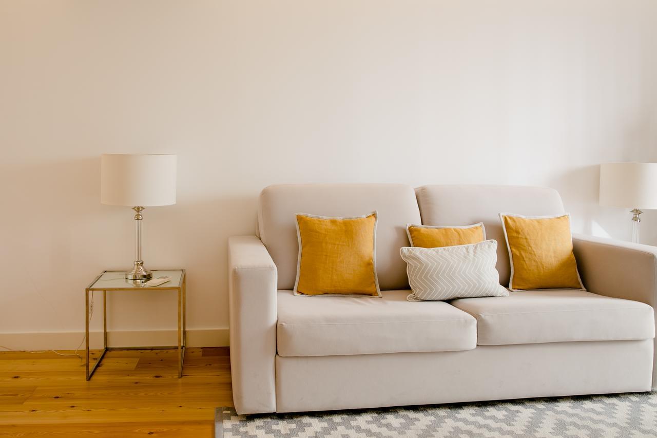 Appartement Loving Chiado *