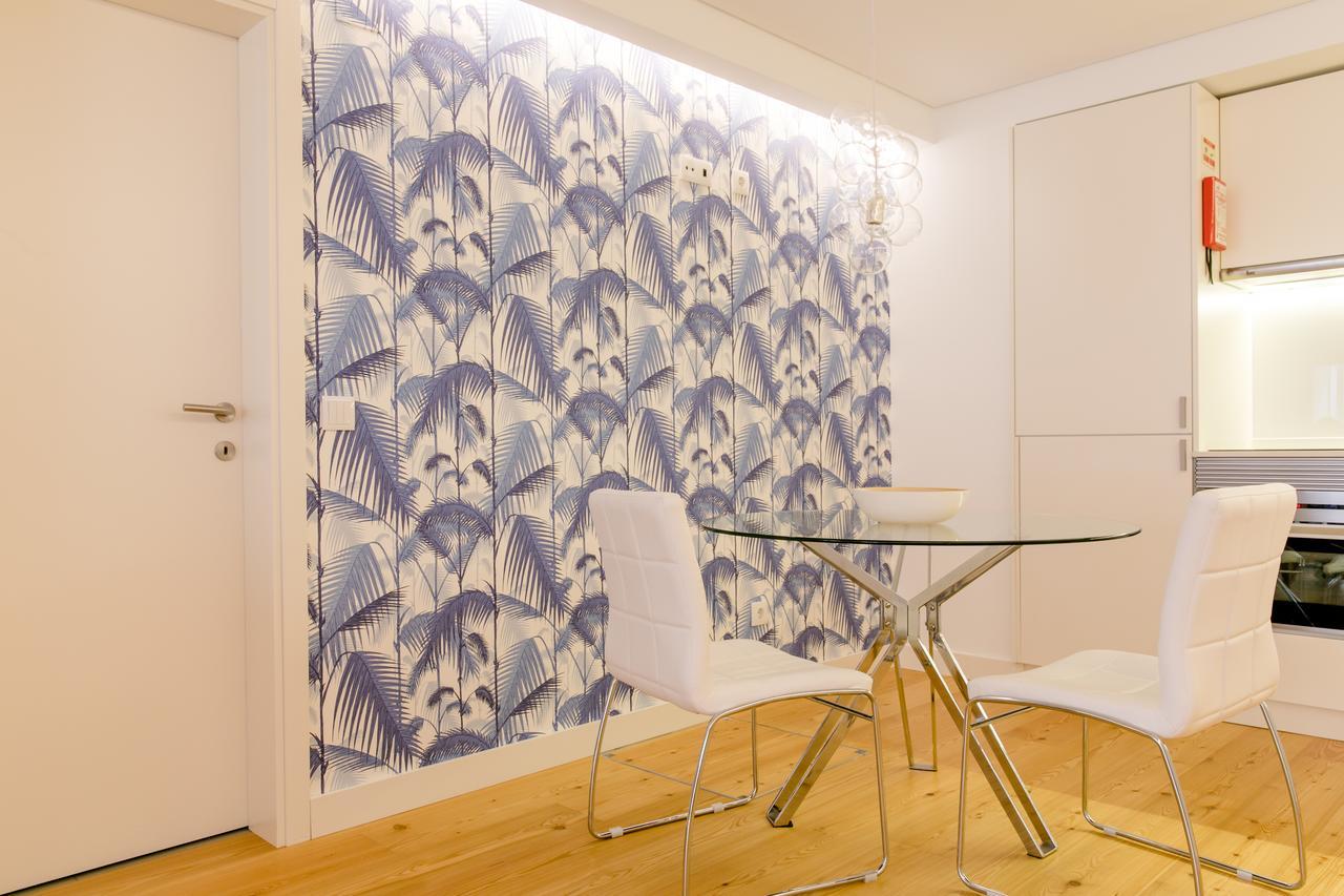 Loving Chiado Appartement