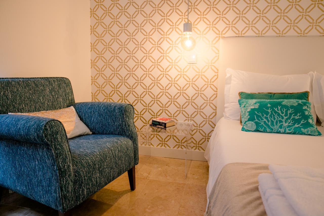 Appartement Loving Chiado Lissabon