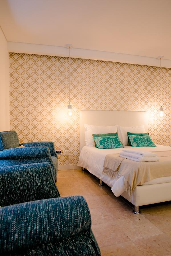 Appartement Loving Chiado Lissabon