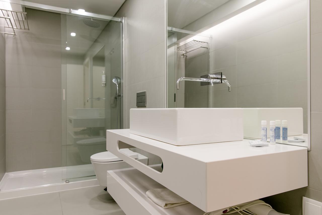 Appartement Loving Chiado Lissabon