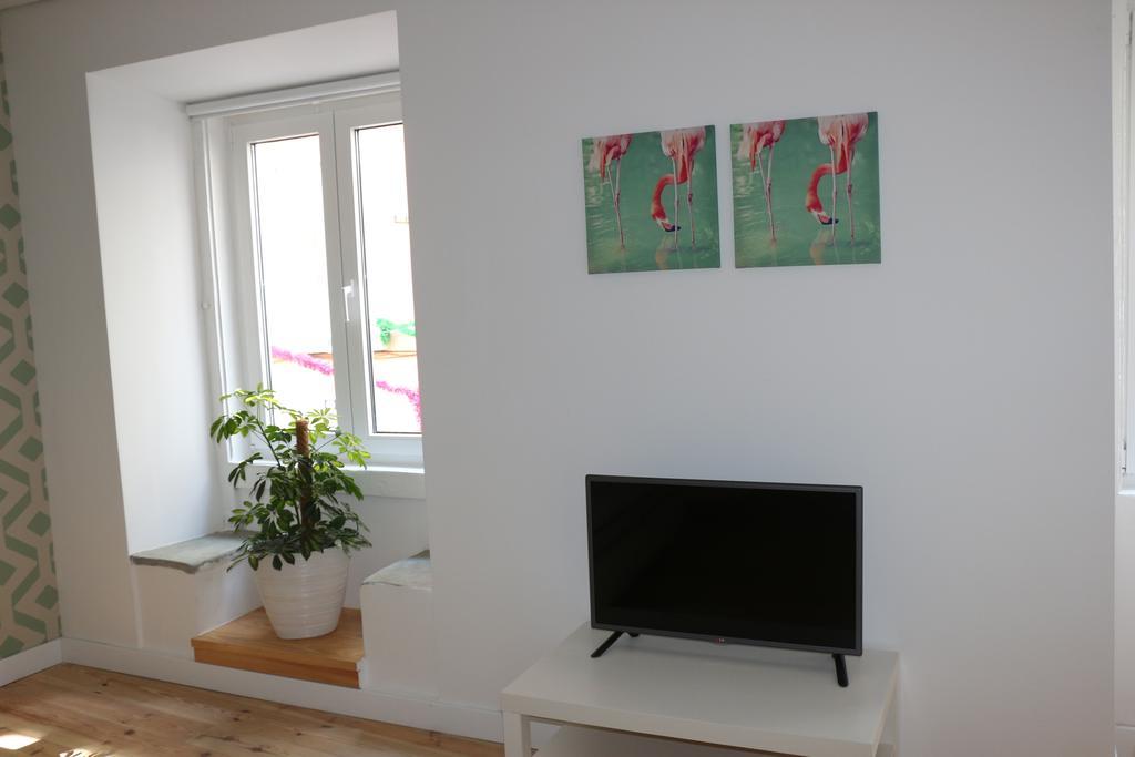 Apartment Loving Chiado