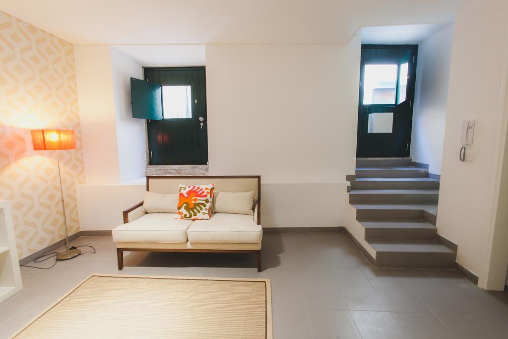 Loving Chiado Apartment