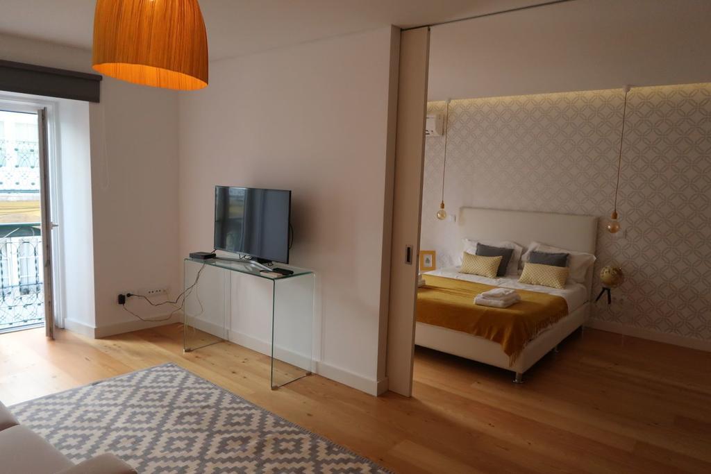 Loving Chiado Apartment
