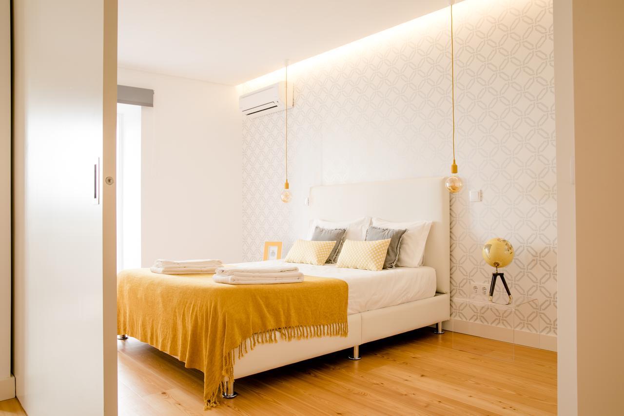 Loving Chiado Apartment Lissabon