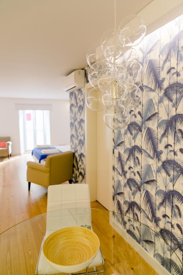 Loving Chiado Apartment Lissabon