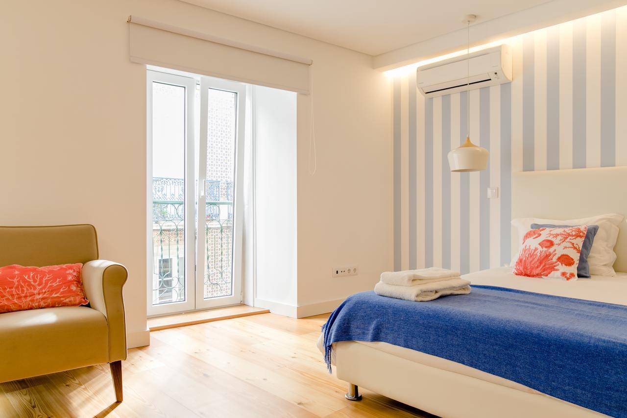 Loving Chiado Apartment Lissabon